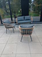 Loungset, Jardin & Terrasse, Ensembles de jardin, Enlèvement, Comme neuf, Sets de jardin