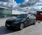 BMW SERIE 740D F01 3.0 313HP, Autos, Cuir, Achat, Particulier, ABS