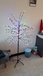 led light tree, Diversen, Kerst, Ophalen, Gebruikt