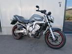 Yamaha fz 6 n ABS Motorprobleem!, Naked bike, 600 cm³, 4 cylindres, Plus de 35 kW