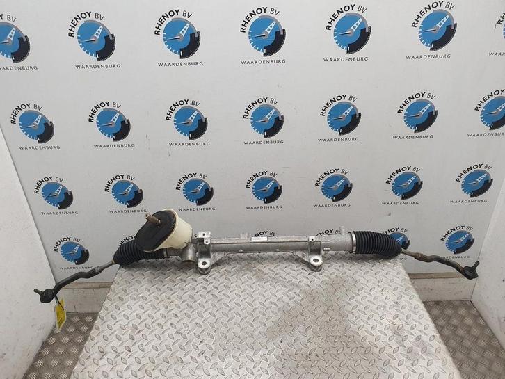 RENAULT MEGANE [STEERING_BOX_RACK] 2010, Auto-onderdelen, Besturing, Gebruikt, ARN erkend, Stiba lid, Erkend duurzaam, Ophalen of Verzenden