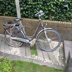 Degelijke dames/herenfiets, Fietsen en Brommers, Gebruikt, 47 tot 51 cm, 30 tot 50 km per accu, Ophalen