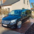 Vito dubbele cabine lichte vracht, Auto's, Automaat, 4 deurs, 4 cilinders, 2000 kg