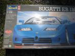 Revell 7353 Bugatti EB 110, Gebruikt, Auto, Revell, Groter dan 1:32