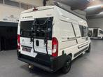 Citroën Jumper Adria Twin 600 SP Family, Caravans en Kamperen, Mobilhomes, Bus-model, Bedrijf, Diesel, Adria