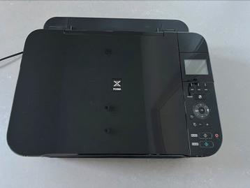 Printer ( , scannen , kopiëren) canon pixma MG5150 