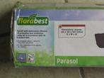 Parasol, Ophalen, Nieuw, Stokparasol, Kantelbaar