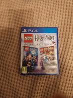 Lego harry potter PS4, Games en Spelcomputers, Games | Sony PlayStation Vita, Ophalen of Verzenden, Zo goed als nieuw