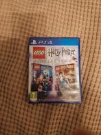 Lego harry potter PS4, Comme neuf, Enlèvement ou Envoi