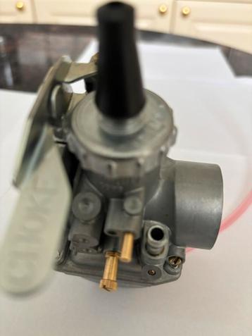 Mikuni carburateur 20 mm beschikbaar voor biedingen