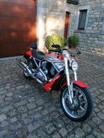 Harley-Davidson V-weg Vrscr 5500 km, Motoren, Motoren | Harley-Davidson, Particulier