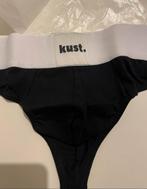 String Heren Maat XL Nieuw, Verzenden, Zwart, Kust, Slip