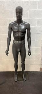Mannequin homme en tres bon etat avec pied en verre, Huis en Inrichting, Ophalen, Zo goed als nieuw