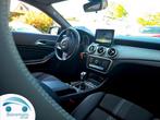 Mercedes-Benz CLA 180 MERCEDES CLASSE CLA 180 BUSINESS SOLU, 5 places, 0 kg, 0 min, Berline