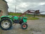 TRACTEUR DEUTZ 4506, Articles professionnels, Enlèvement ou Envoi