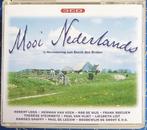 3CD Mooi Nederlands, CD & DVD, CD | Néerlandophone, Autres genres, Utilisé, Enlèvement ou Envoi