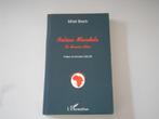 Nelson Mandela - Le Dernier Titan, Livres, Histoire mondiale, Afrique, Alfred BOSCH, Utilisé, Enlèvement ou Envoi