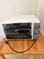 Elektrisch oventje, Elektronische apparatuur, Ovens, Ophalen, Zo goed als nieuw