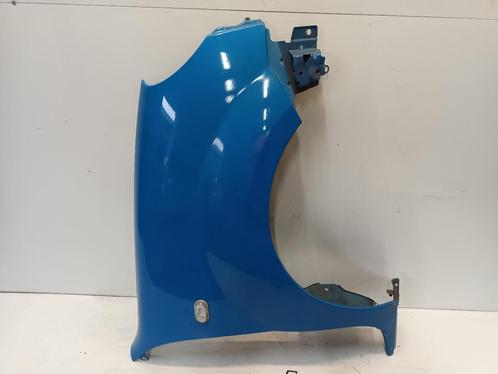 SPATBORD RECHTS VOOR Renault Kangoo Express (FC), Auto-onderdelen, Carrosserie, Spatbord, Renault, Voor, Rechts, Gebruikt