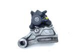 REMKLAUW ACHTER Yamaha MT 03 2006-2013 (MT03 MT-03), Gebruikt