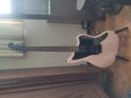 Squier Contemporary Active Jazzmaster, Muziek en Instrumenten, Ophalen, Zo goed als nieuw, Solid body, Overige merken