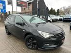 Opel Astra Sports Tourer 1.6cdti Black Edition 2017 Euro6b, Voorwielaandrijving, https://public.car-pass.be/vhr/9415d641-4b64-4b14-b665-81b8fd7a30b3