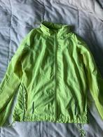 Running jacket, Sport en Fitness, Loopsport en Atletiek, Overige merken, Gebruikt, Ophalen of Verzenden, Kleding