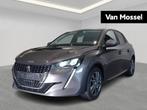 Peugeot 208 1.2 PureTech 75 MAN5 S&S Style, Voorwielaandrijving, Stof, 1055 kg, Traction-control