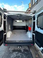 Renault trafic met trekhaak tehuur zonder waarborg