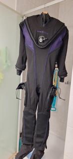 Aqualung bullet fusion S/M pak, nieuw!, Ophalen, Nieuw, Duikpak
