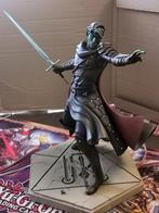 Fjord Critical Role statue Sideshow, Ophalen of Verzenden, Zo goed als nieuw