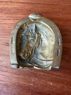 Petit cendrier en cuivre, Antiquités & Art, Cuivre