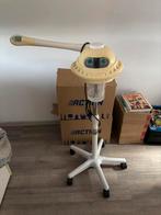 Vapozone, Ophalen, Gebruikt, Gehele gezicht, Wit