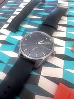 Withings Scanwatch 2 (incl 2 extra straps), Handtassen en Accessoires, Horloges | Heren, Overige merken, Leer, Staal, Polshorloge