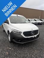 Mercedes-Benz Citan 110 CDI L1 Base ESSENTIAL Edition, Auto's, Voorwielaandrijving, 4 deurs, 4 cilinders, 95 pk