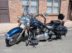 Harley Davidson FLSTC Heritage Softail Classic 2009, Motoren, Particulier