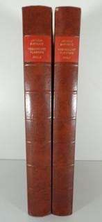 Verheerlykt Vlaanderen - Sanderus, Boeken, Geschiedenis | Nationaal, Ophalen of Verzenden