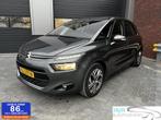 Citroen C4 Picasso 1.2 PureTech Shine / SCHADE, Auto's, Citroën, Voorwielaandrijving, 116 g/km, Gebruikt, Euro 6