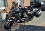 Kawasaki versys 1000S Grand tourer, Motoren, Motoren | Kawasaki, 4 cilinders, Particulier, 1000 cc, Toermotor