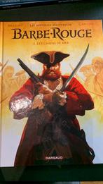 Barbe rouge t2, Livres, BD, Enlèvement ou Envoi, Comme neuf