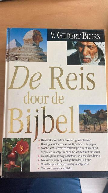 V. Gilbert Beers - De Reis door de Bijbel beschikbaar voor biedingen