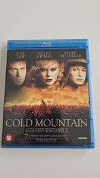 Cold Mountain (Nicole Kidman), CD & DVD, Blu-ray, Comme neuf, Enlèvement ou Envoi, Drame