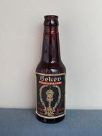 Oude bierfles brouwerij CERCKEL te DIEST, Verzamelen, Biermerken, Ophalen of Verzenden, Gebruikt, Flesje(s)