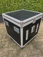Flight case, Musique & Instruments, Enlèvement, Utilisé, Flight case