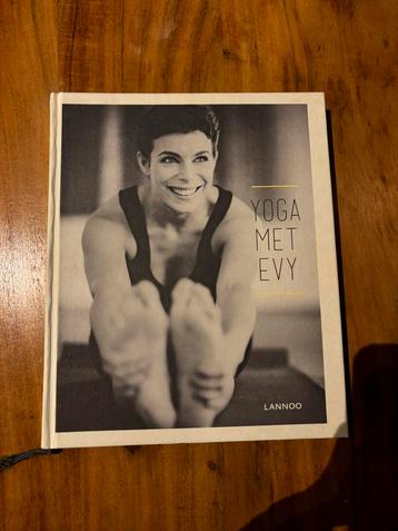 Evy Gruyaert - Yoga met Evy