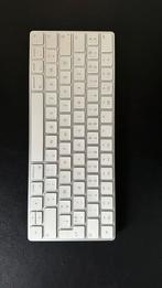 Apple Magic Keyboard - Azerty, Computers en Software, Toetsenborden, Azerty, Ophalen of Verzenden, Zo goed als nieuw, Draadloos