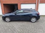 auto, Auto's, Voorwielaandrijving, Stof, 4 cilinders, Blauw