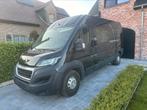 PEUGEOT BOXER 2.0 2019 euro 6, Boîte manuelle, 7 places, 6 portes, Diesel