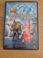 Dvd Sprookjesboom : de film (Efteling), Cd's en Dvd's, Alle leeftijden, Ophalen of Verzenden, Zo goed als nieuw, Tekenfilm