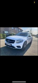 Mercedes GLC 220d 4-Matic /Automatique illiards d'euros, Autos, Mercedes-Benz, Bluetooth, Achat, GLC, Diesel